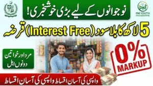 PM Youth Business Loan Scheme 2026 Application Form – Complete Guide