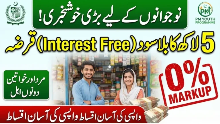 PM Youth Business Loan Scheme 2026 Application Form – Complete Guide