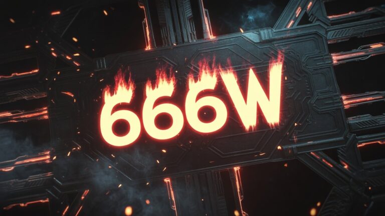 666W Your Go-To Guide for Everything You Need to Know